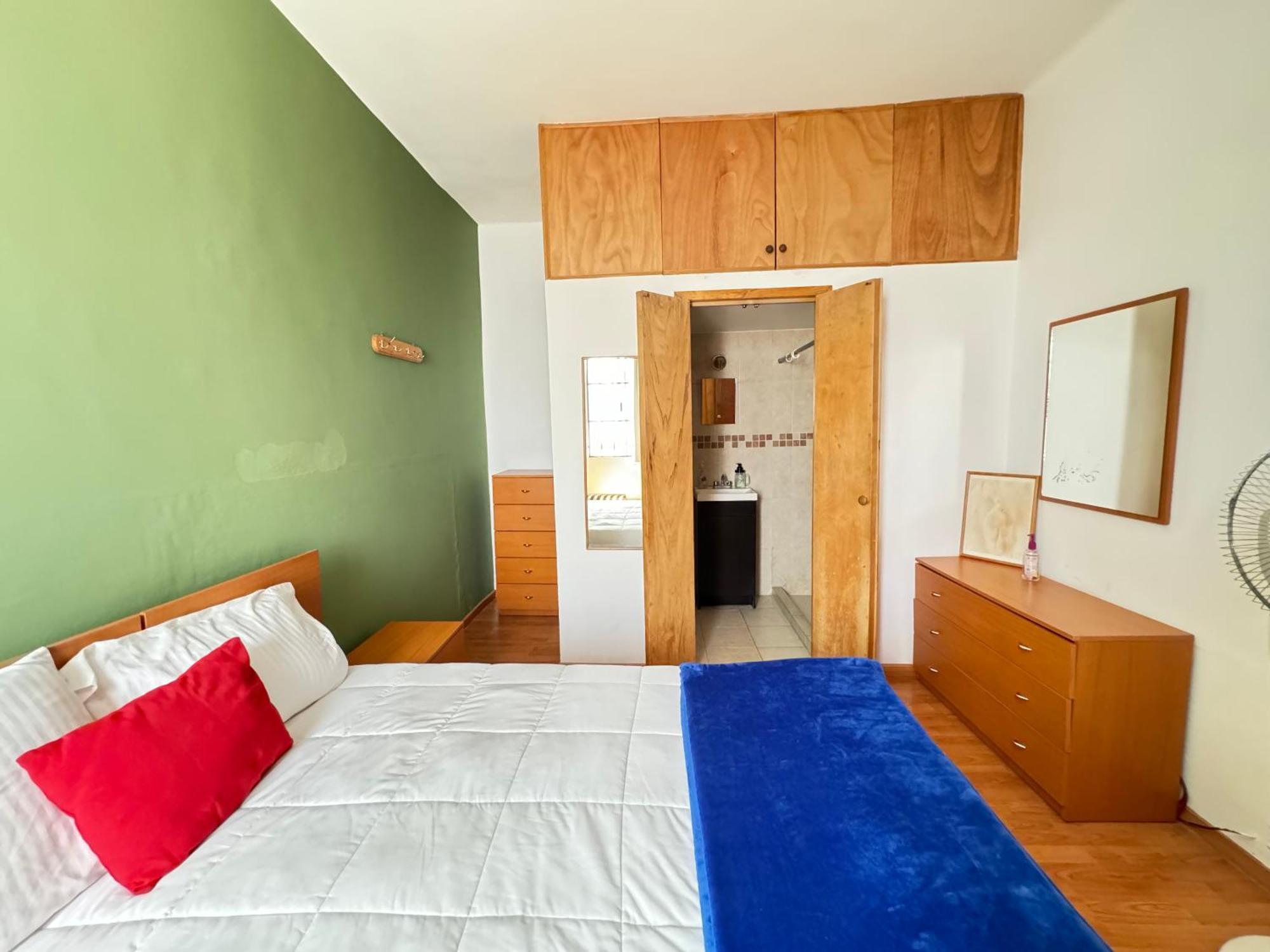 Casa Alquimia Condesa Hotel เม็กซิโกซิตี้ ภายนอก รูปภาพ