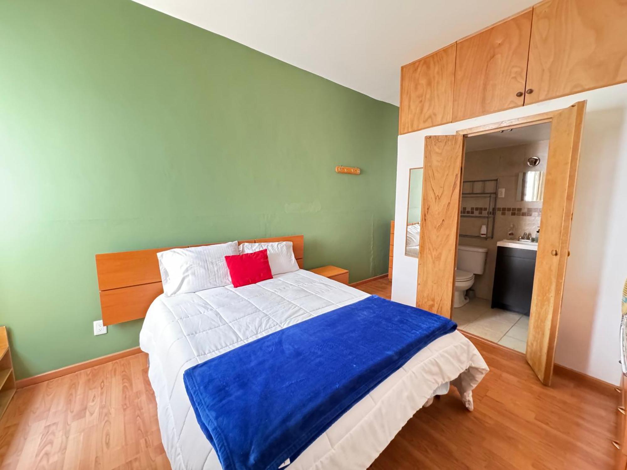 Casa Alquimia Condesa Hotel เม็กซิโกซิตี้ ภายนอก รูปภาพ