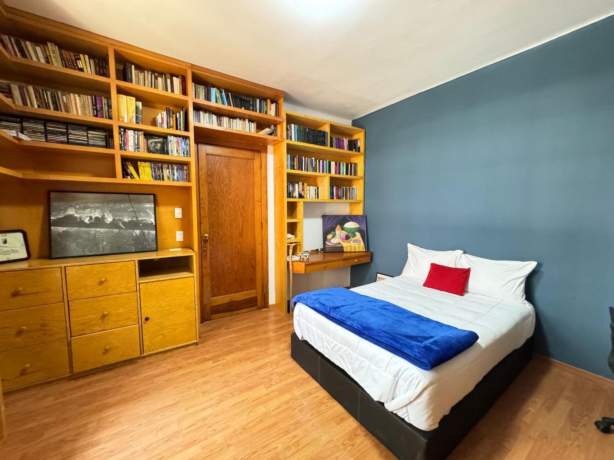 Casa Alquimia Condesa Hotel เม็กซิโกซิตี้ ภายนอก รูปภาพ